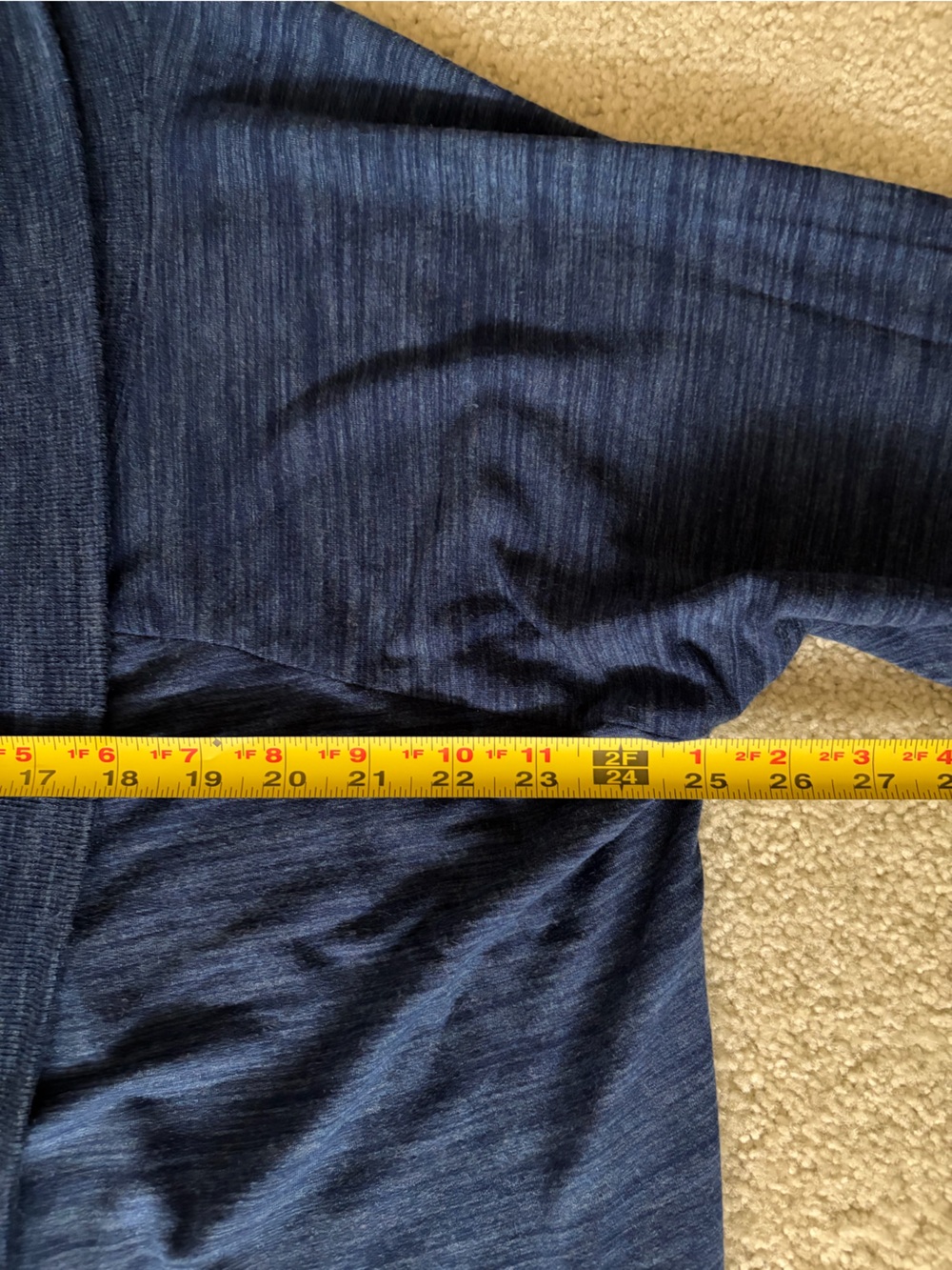 Athleta Coaster Luxe Open Cardigan - Picture 5 of 6